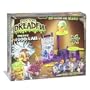 Dr. Dreadful Food Lab