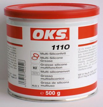 OKS-Fette Gebinde:500g Dose Beschreibung:OKS