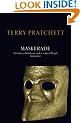 Maskerade: (Discworld Novel 18) (Discworld Novels)