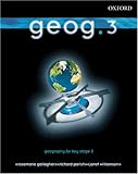 Geog.3. Teacher's book