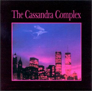 The Cassandra Complex - Theomania - Zortam Music