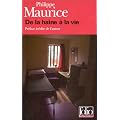 De la haine � la vie