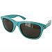 Polarized Eyewear Shiny Wayfarer Style Sunglasses Various Colors