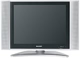 Sharp LC-15SH6U 15-Inch LCD TV