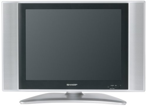 Sharp LC-15SH6U 15inch LCD TV