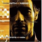 Interstate Highway by Man With No Name