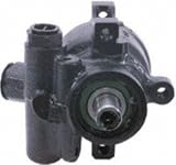 A1 Cardone 20600 Remanufactured Power Steering Pump