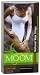 Moom Express Pre Waxed Strips For Legs & Body, 20 Strips Packages (Pack of 2)