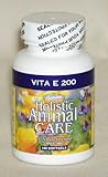 Vita E 200 I.U. for pets