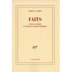 Faits