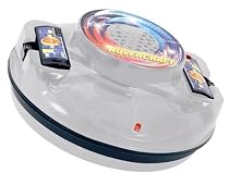 Hovercraft - Gray