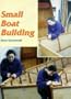 Small Boat Buildidng (Helmsman Guides)