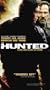 The Hunted [VHS]
