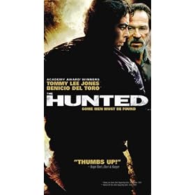 Hunted, the 03