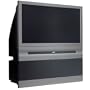 RCA HD52W55 52-Inch CRT HD-Ready Projection TV