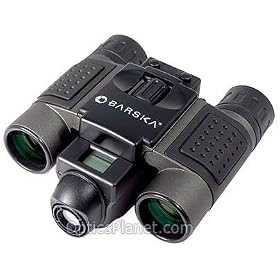 Barska Point 'N View 8x22 Binocular by 