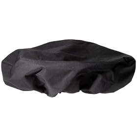 Lodge Sportsman's Grill Cover