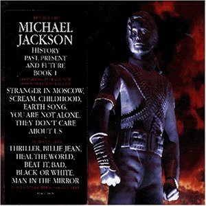 Michael Jackson - History - Past - Zortam Music