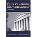 The Four Freedoms of the First Amendment: A Textbook