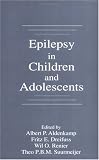 Epilepsy in Childrens and Adolescents