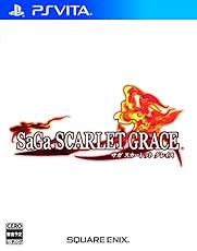 サガ スカーレット グレイス