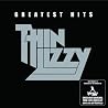 Image of album by Thin Lizzy