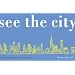 See the City: The Journey of Manhattan Unfurled
