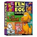Scientific Explorer's Fun With Your Dog Science Kit