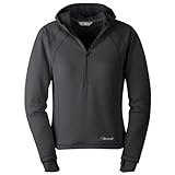 Cloudveil Women's Run Don't Walk Hoodie