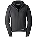 Cloudveil Women's Run Don't Walk Hoodie