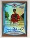 2008 Bowman Chrome Prospects Daniel Bard Gold Refractor Autograph Baseball Card Only 50 Made