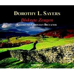 Diskrete Zeugen, 8 Audio-CDs