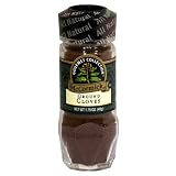 McCormick Gourmet Collection Ground Cloves, 1.75-Ounce Unit (Pack of 3)