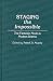 Used : Staging the Impossible: The Fantastic Mode in Modern Drama (Contributions to the Study of Science Fiction and Fantasy)
