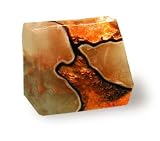 Fire Geode