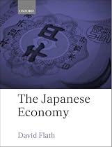 The Japanese Economy