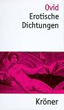 Die erotische Dichtungen.