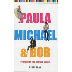 Paula, Michael and Bob