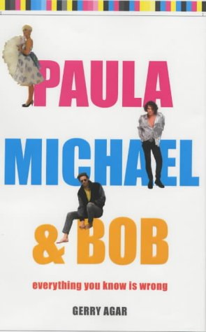 Paula, Michael And Bob