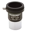 Celestron T-Adapter, Universal 1-1/4"