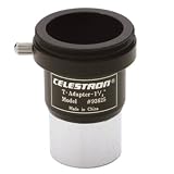 Celestron T-Adapter, Universal 1-1/4