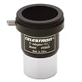Celestron T-Adapter, Universal 1-1/4"