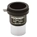 Celestron T-Adapter, Universal 1-1/4"