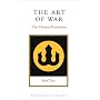 The Art of War: Denma Translation (Shambhala Library)
