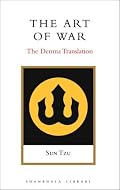 The Art of War: The Denma Translation (Shambhala Library)
