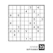 Will Shortz Presents Sudoku Daily 2015 Day-to-Day Calendar