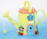 from Vivid Imaginations Fifi and the Flowertots - Deluxe Forget Me Not Cottage