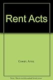 The Rent Acts, by Sir Robert Megarry. 10th ed. Vol.3, Permanent supplement, up to date to July 1, 1970