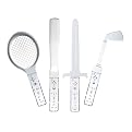 Intec Ultimate Action Pack for Nintendo Wii