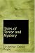  : Tales of Terror and Mystery